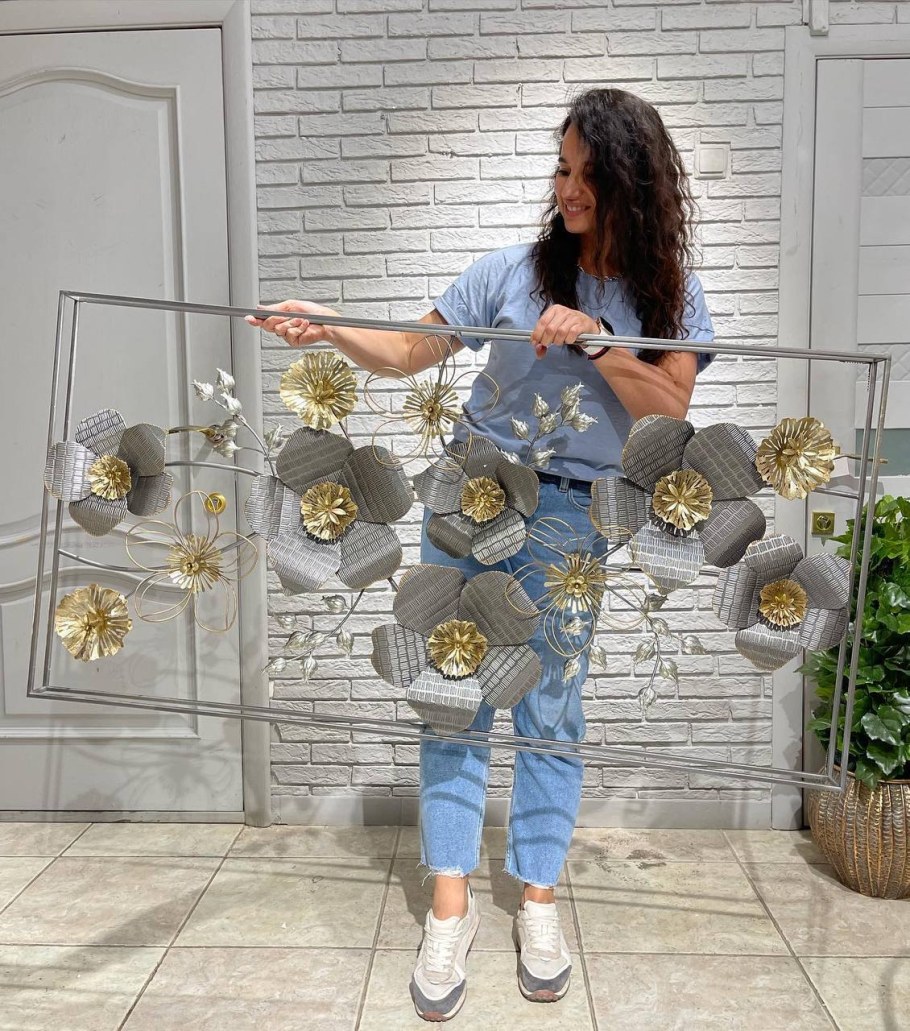 Настенное панно Home Philosophy