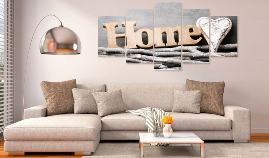 Farmhouse Wall Decor