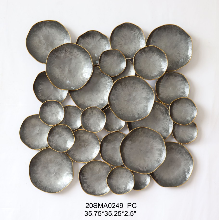 Декор Минимализм