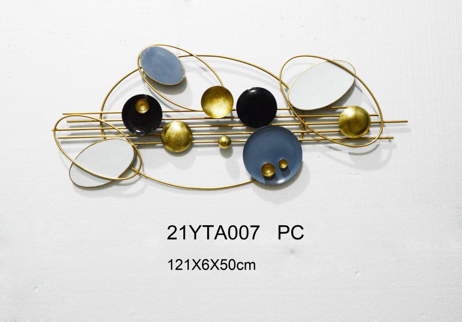 Панно, 54х7х58 см