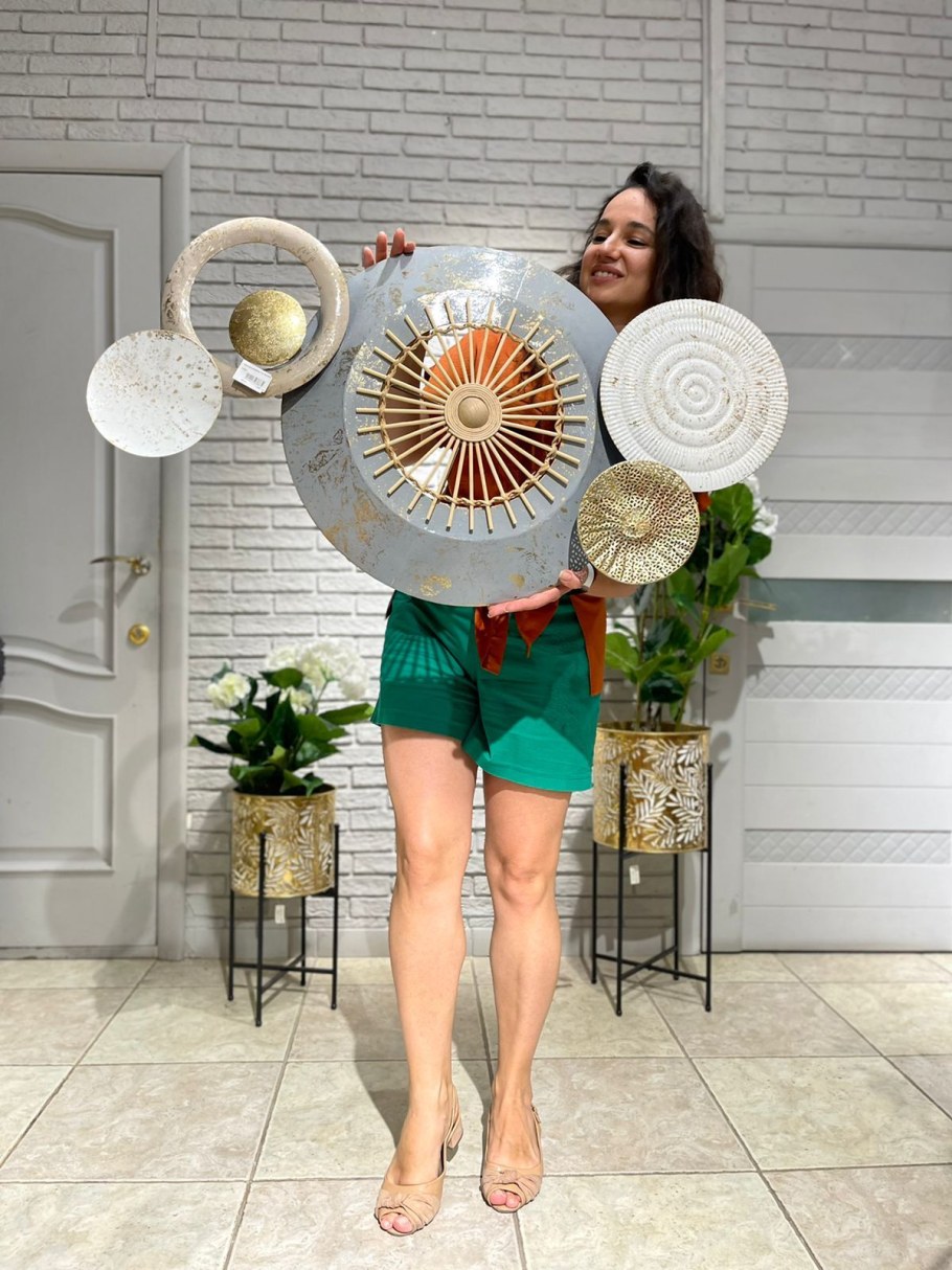 Настенное панно Kristy Home