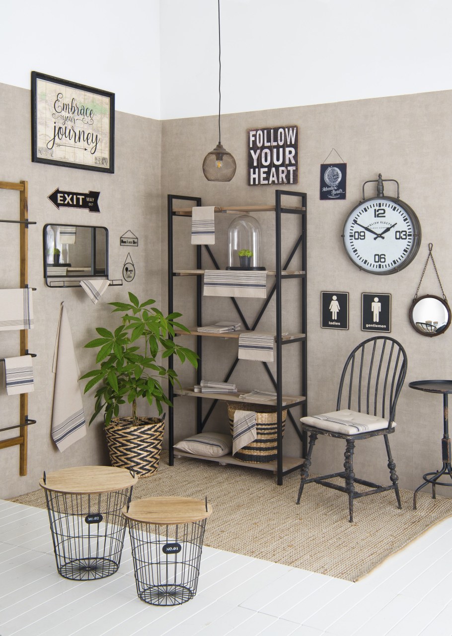 Настенные панно в интерьере