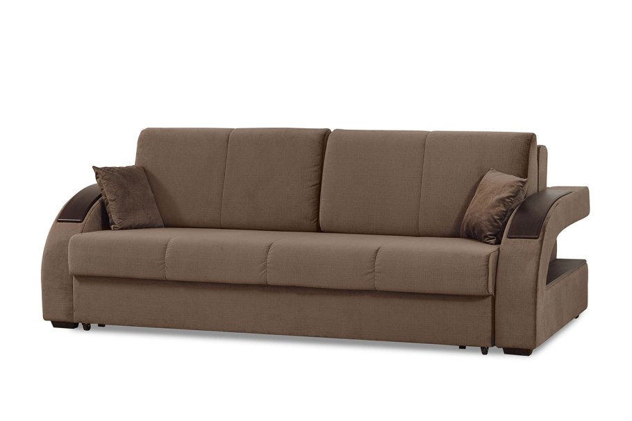 Угловой диван-кровать Милан