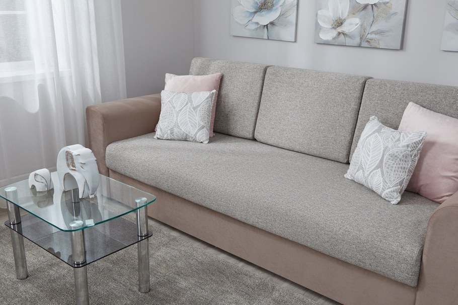 Хофф диван Мона