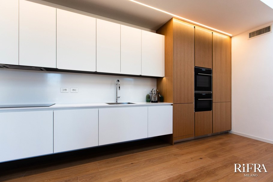 Рифра кухни