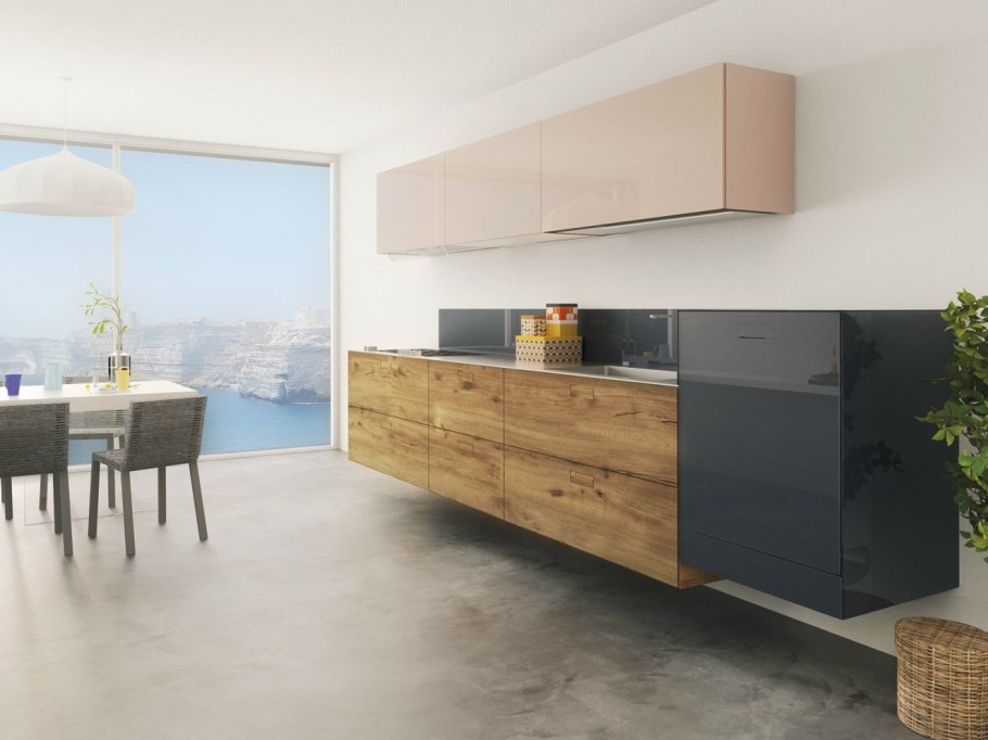 Кухни Лаго Италия