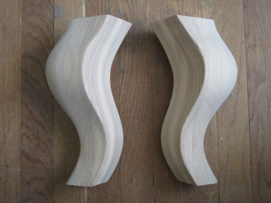 Ножки для мебели