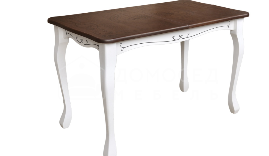 Ножки кабриоль Ставрос