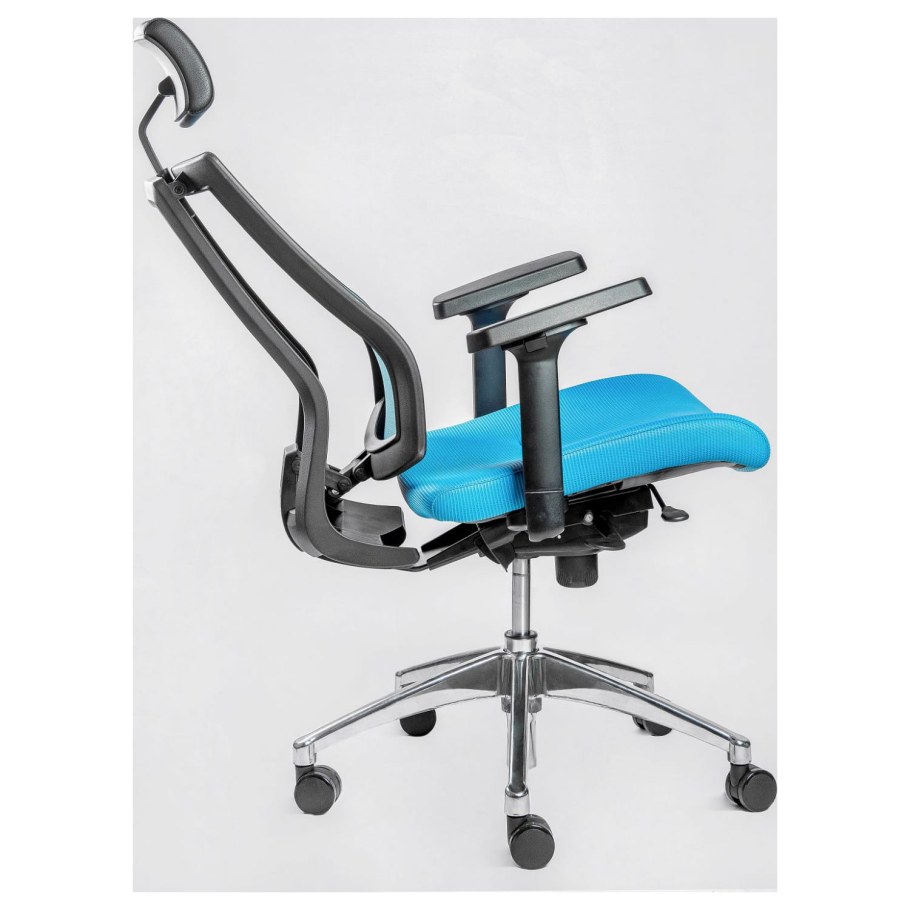 Кресло компьютерное falto