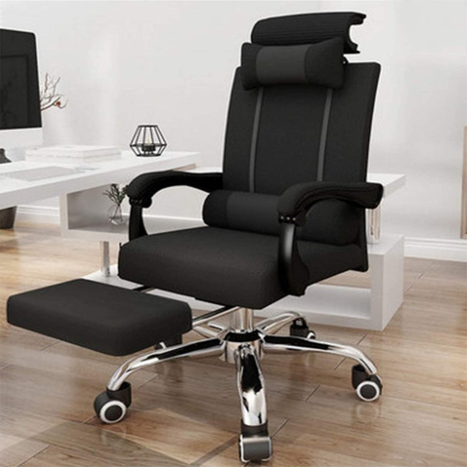 Офисное кресло стайл Orange