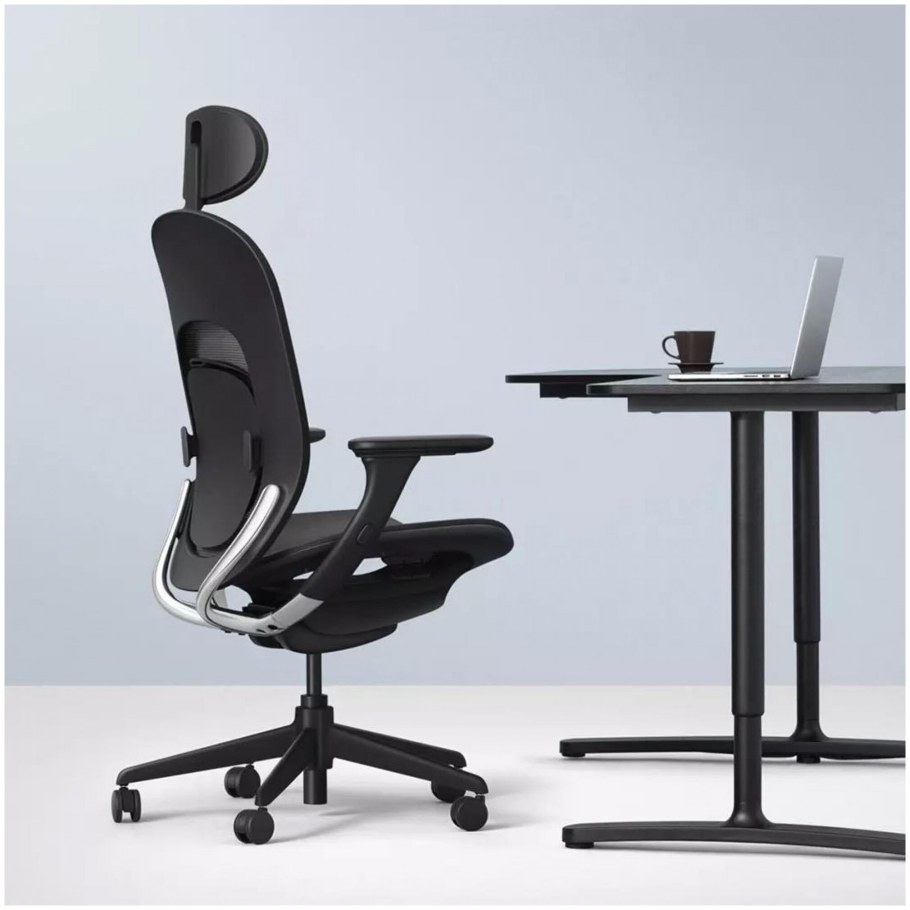 Кресло Yuemi YMI Ergonomic Chair офисное