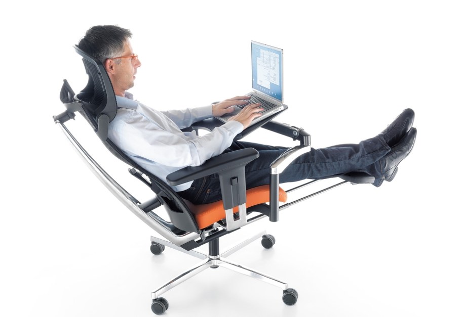 Кресло Ergonomic