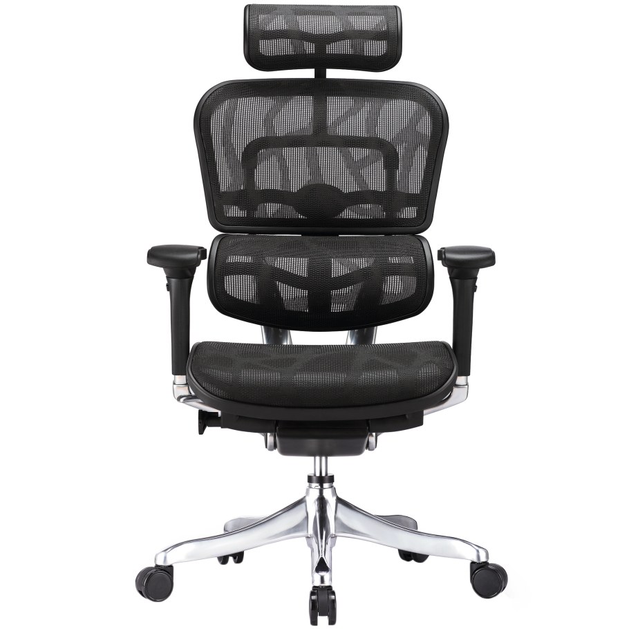 Стул для осанки коленный