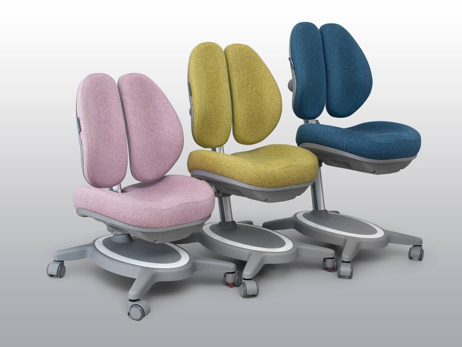 Эргономические стульев офисные