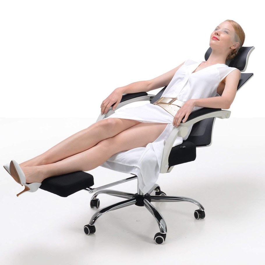 Кресло геймера Emperor 1510 Скорпион