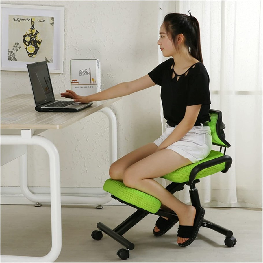 Офисные кресла/Office Armchair