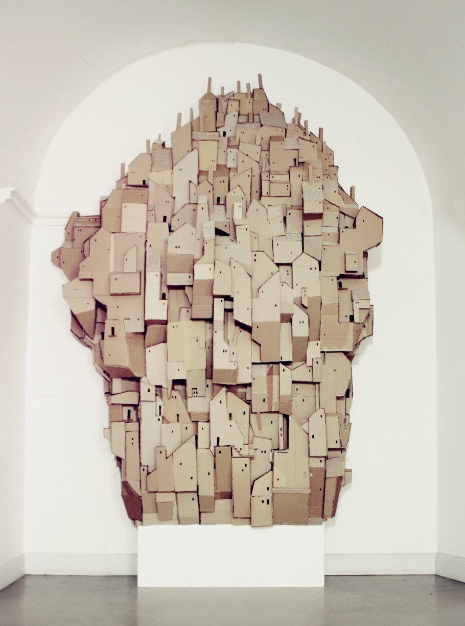 Дизайнерские арт объекты