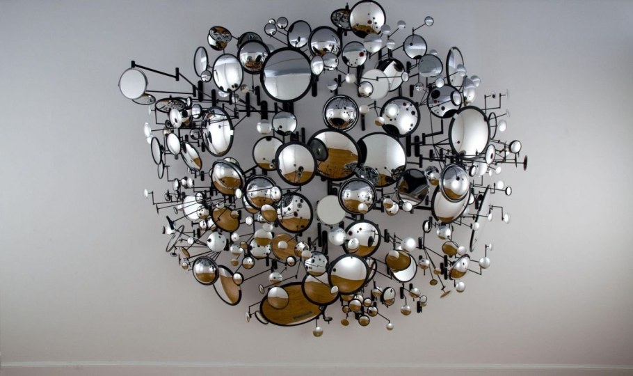 Скульптура точка зрения Екатеринбург