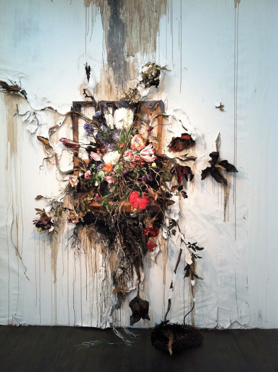 Декорации из фанеры