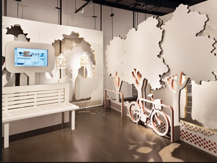 Стрит арт в Оренбурге