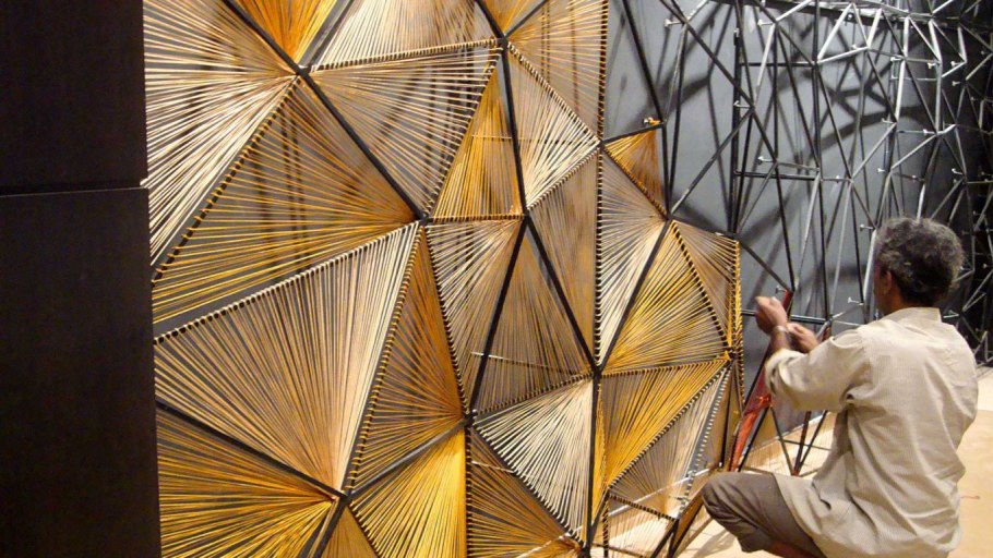 Графито Грация декоративная штукатурка