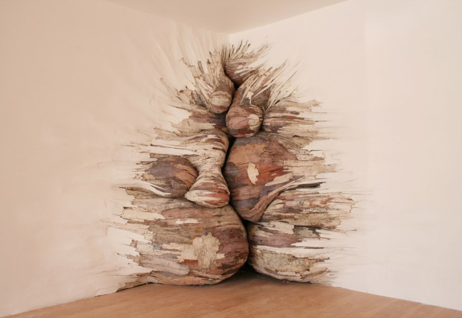 Инсталляция в библиотеке