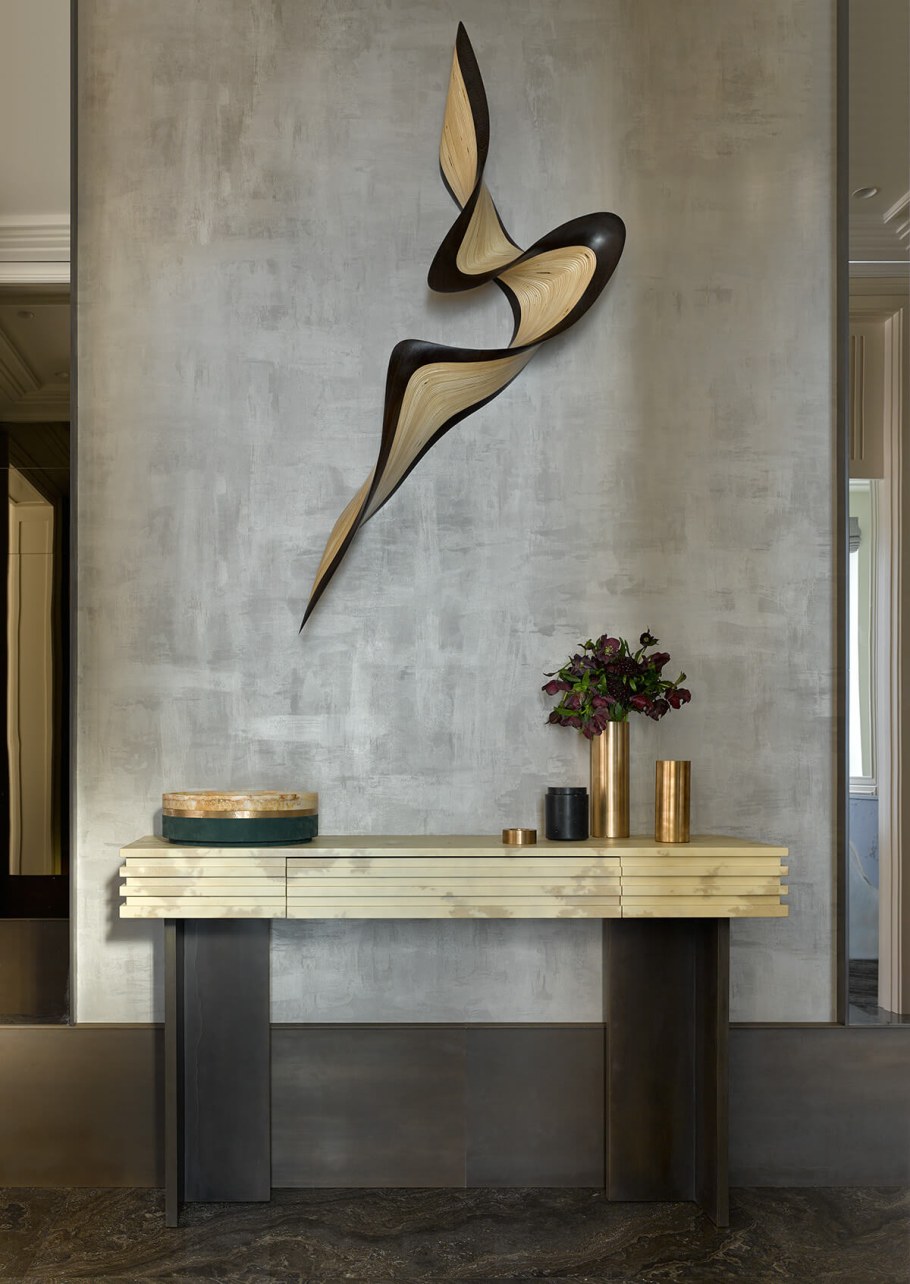 Объемные инсталляции