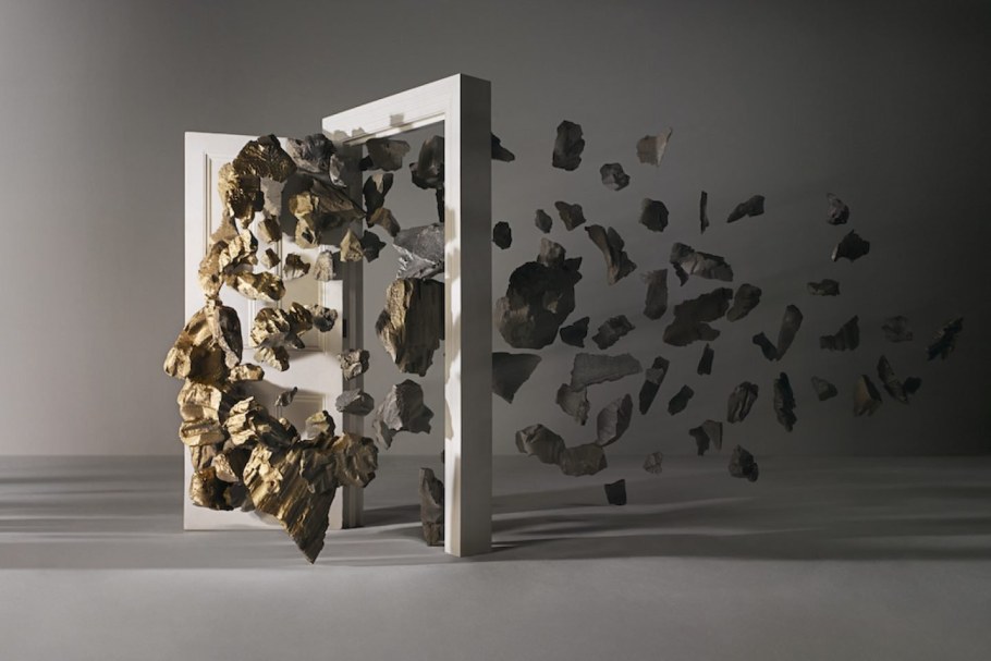 Креативное пространство