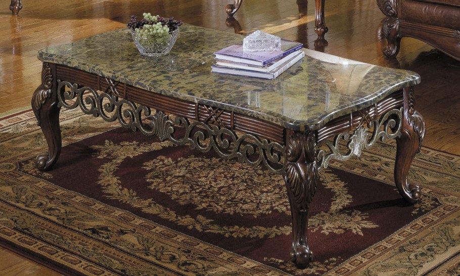 АРТДЕКО стиль интерьер кухни