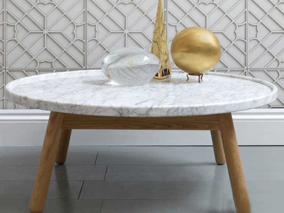 Диван под мрамор