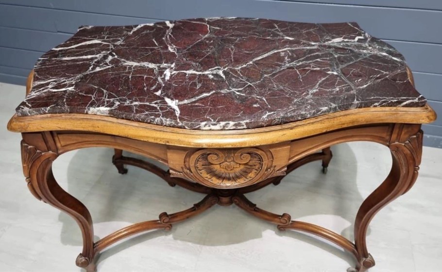 Изделия из мрамора