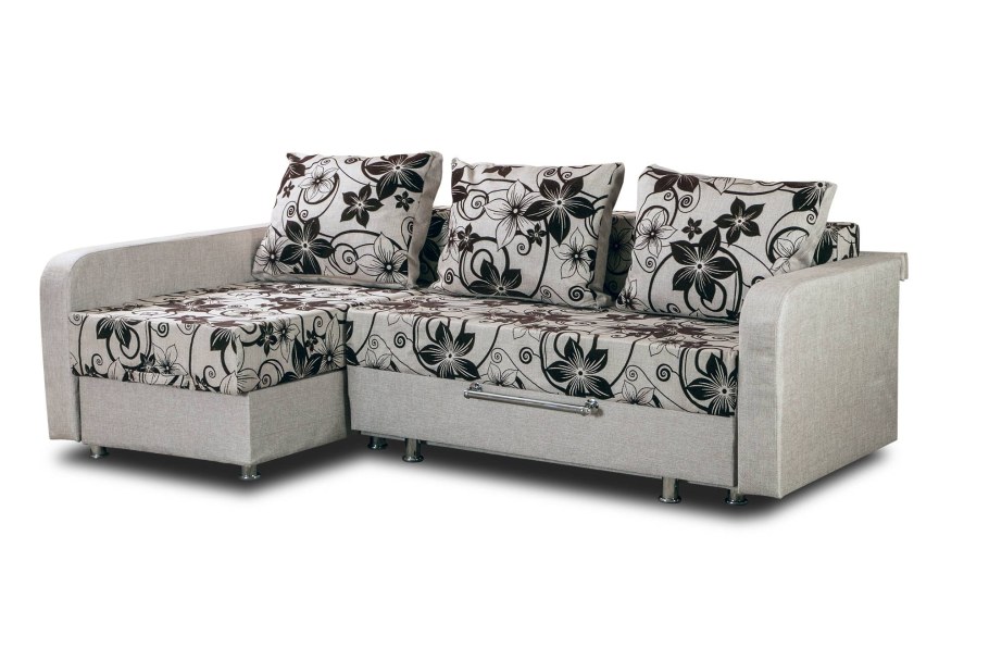 Угловой диван Кристина