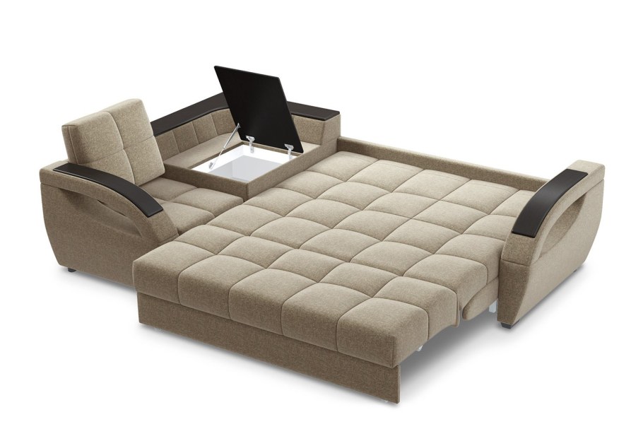 Диван-кровать DREAMART Монреаль