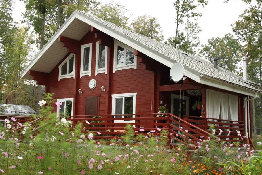 Тиккурила Винха 2689