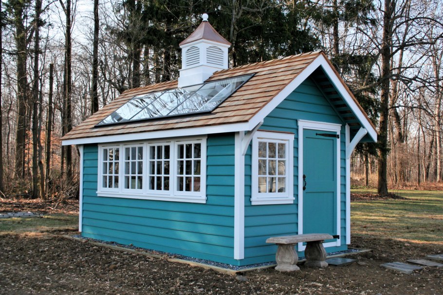 Фасады деревянных домов