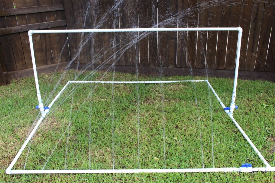 Мебель из полипропиленовых труб