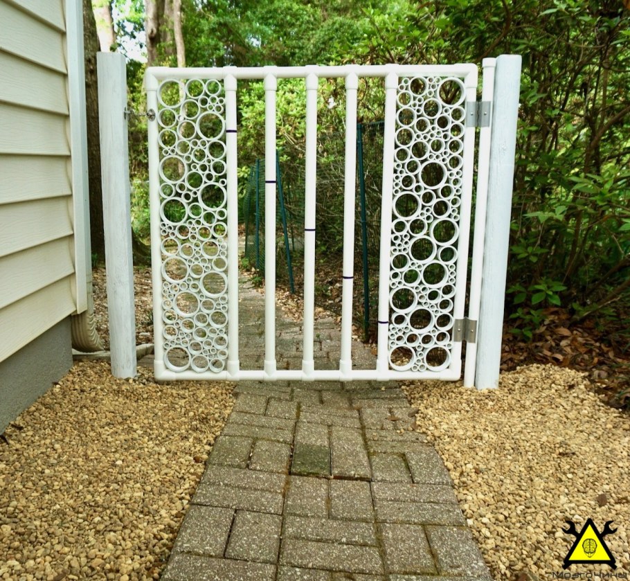 Из полипропиленовых труб