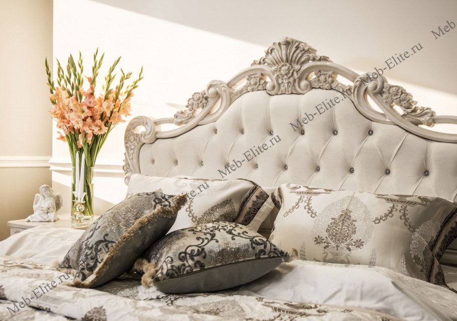 Кровать Патрисия Эра