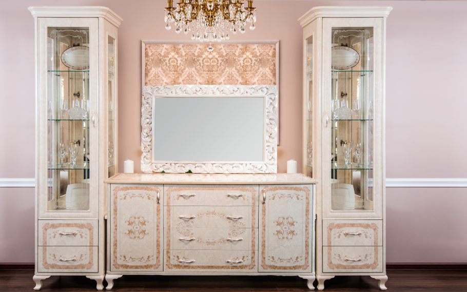 Журнальный стол Патрисия Эра мебель