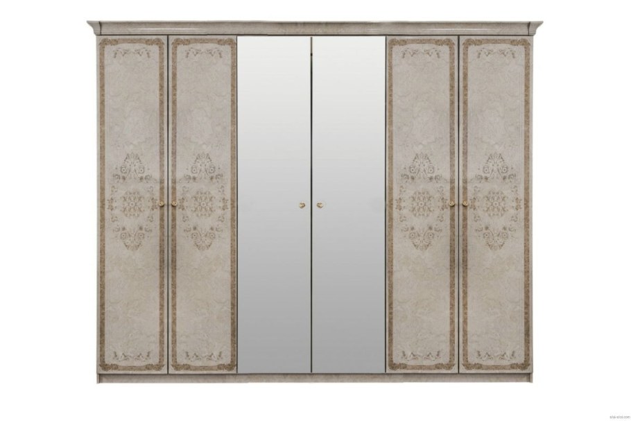 Спальня Джоконда Эра-мебель