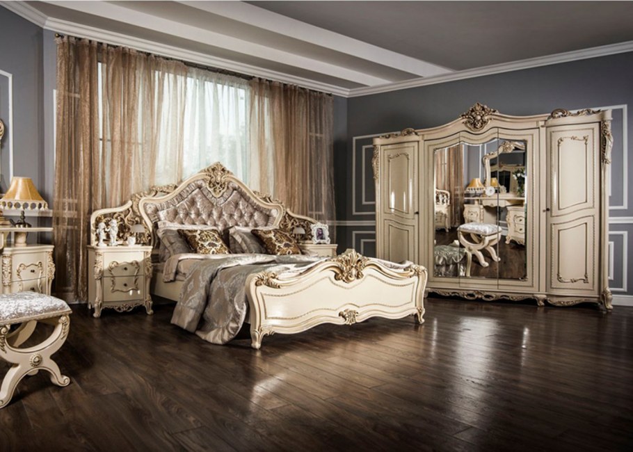 Гостиная Патриция Эра мебель