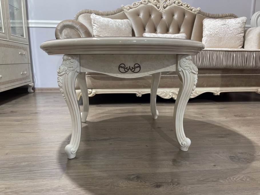 Патрисия шкаф 4ств Эра