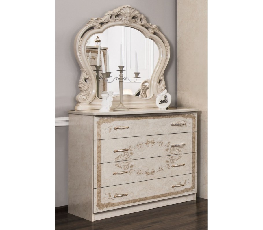 Спальный гарнитур Энрике Эра