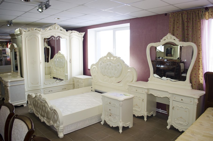 Гостиная Патриция фабрика Эра