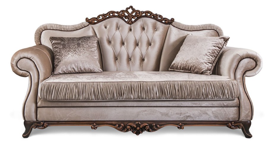 Спальня Патрисия с 4 дверным шкафом