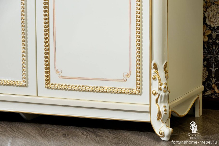 Спальня Фелиция 6