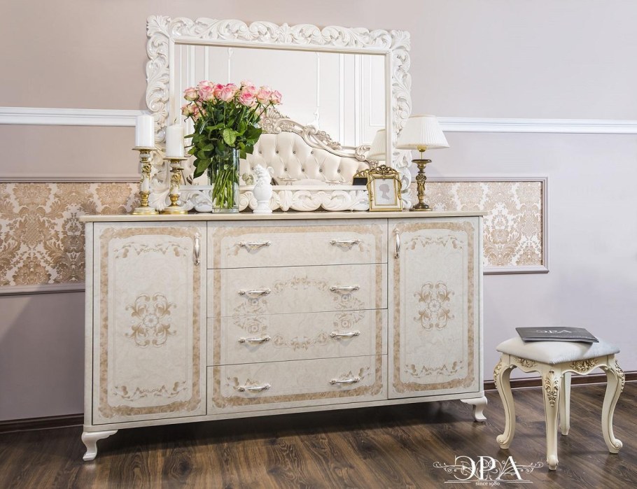 Тумба Патрисия Эра