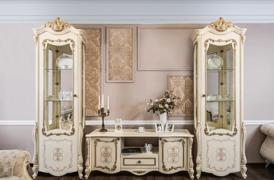 Спальня Патрисия Эра