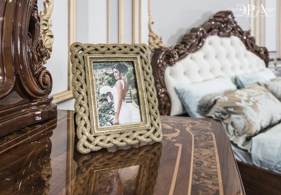 Патрисия гарнитур Патриция спальный