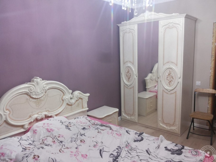 Мебельный магазин в Павлово